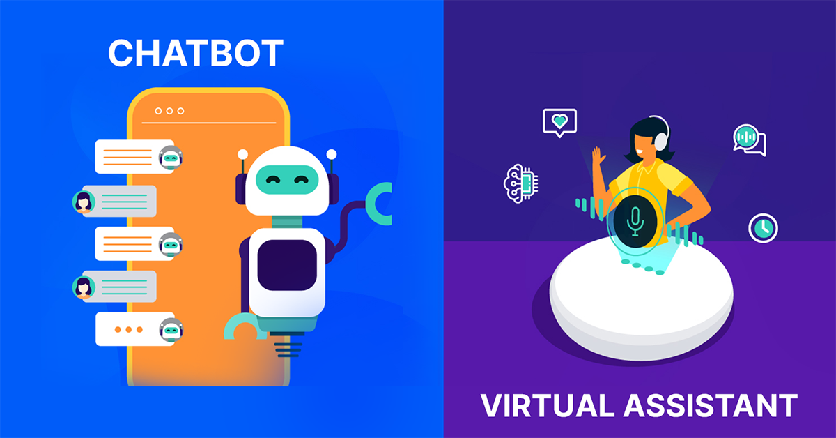 Alternative Service Channels AI Chatbots and Virtual assistants