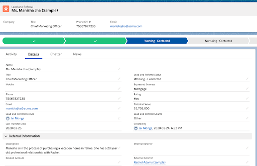 Updated Financial-Services-Cloud Dumps