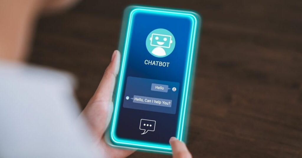 chatbot