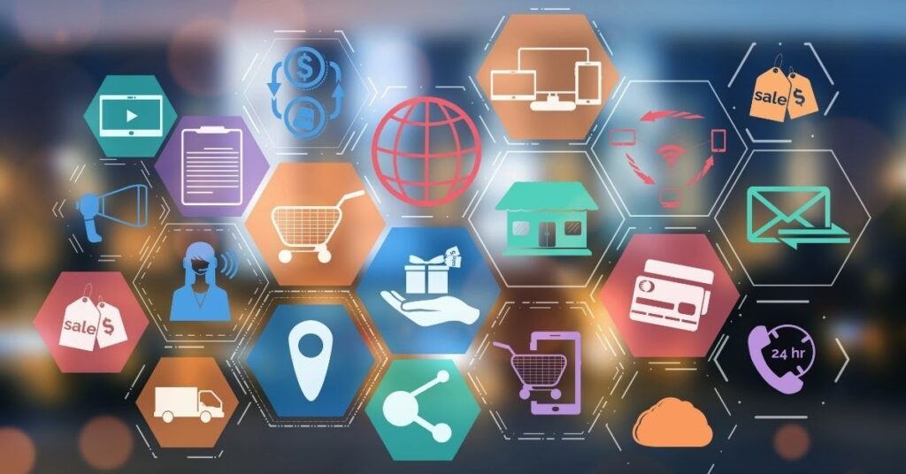 OMNI-Channel Setup and Configuration