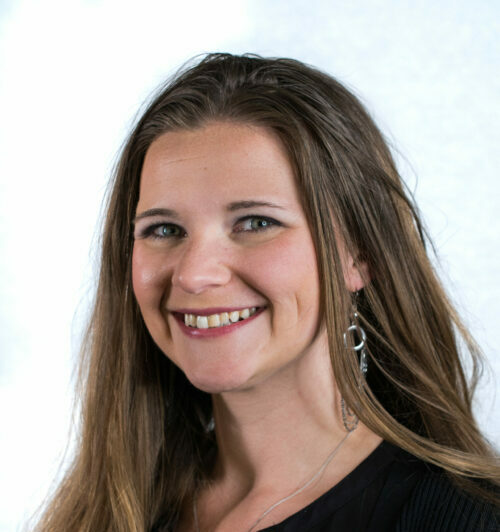 Sarah Young