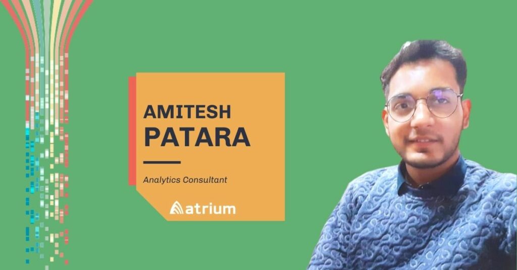 Amitesh Patara