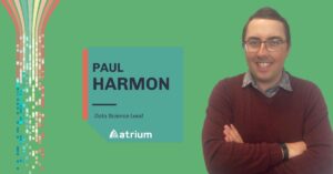 Get To know Atrium Paul Harmon