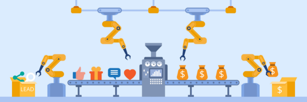 automating workflows