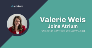 Valerie Weis Joins Atrium