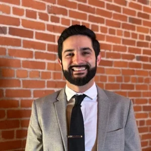 Alex Plascencia - Atrium SDR