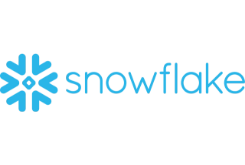 Snowflake logo