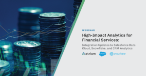 High Impact Analytics