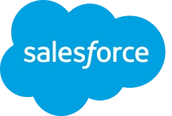 Salesforce logo