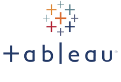 Tableau logo