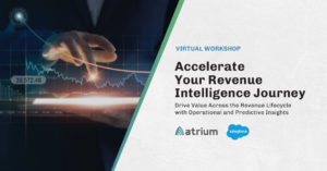 Accelerate your Revenue Intelligence Journey