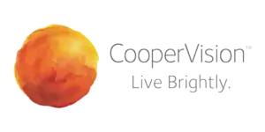 Coopervision logo