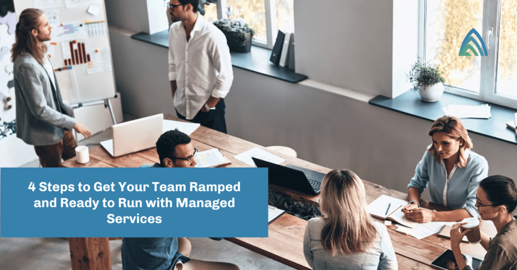 Getting Ramped and Ready with Atrium Elevate