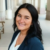 Kristin Mangan