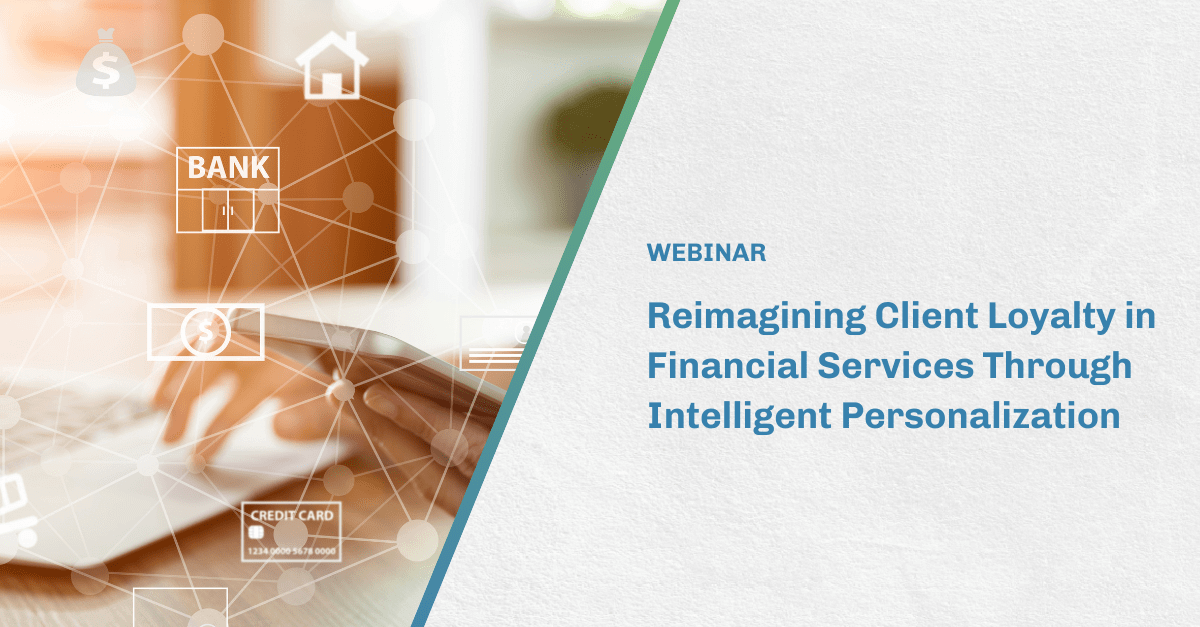 FINS Marketing Cloud Webinar