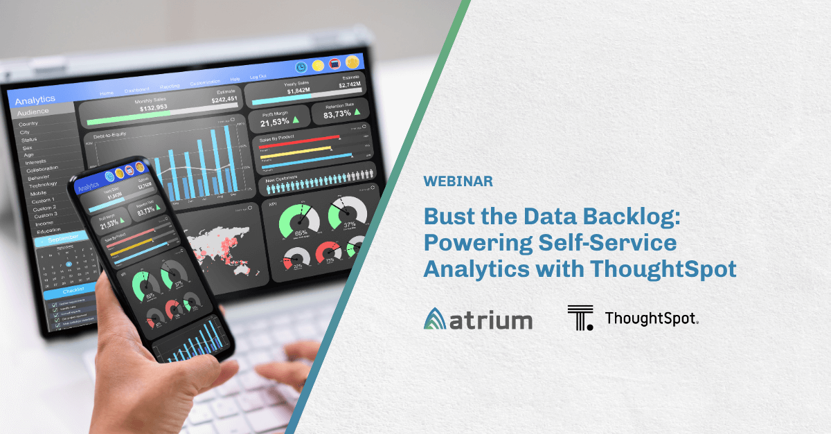Featured Image - ThoughtSpot Webinar