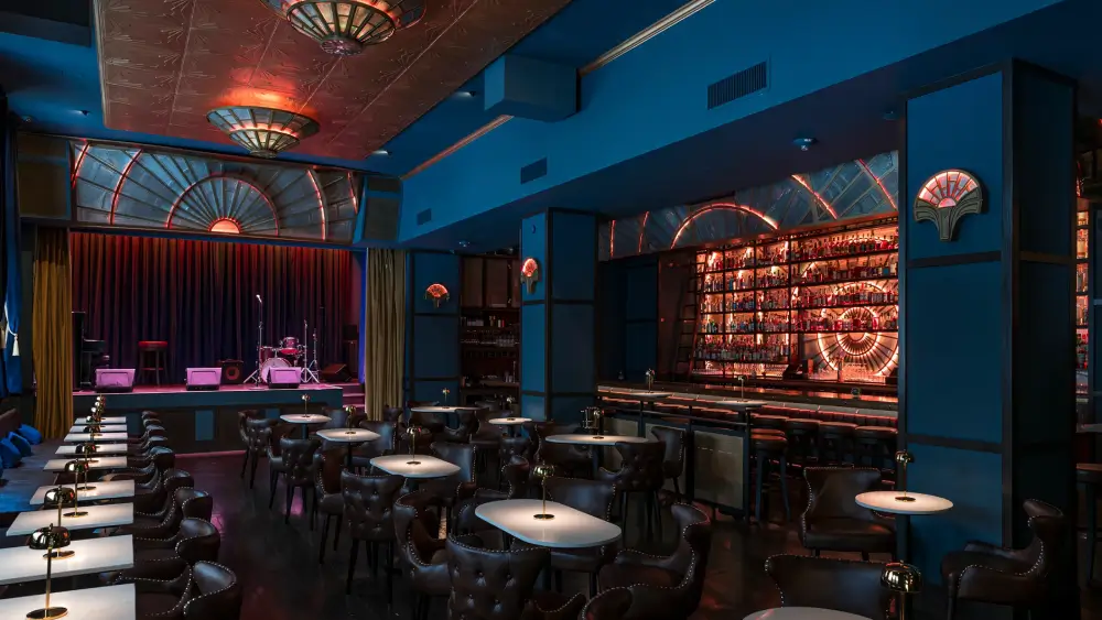 Dawn Club