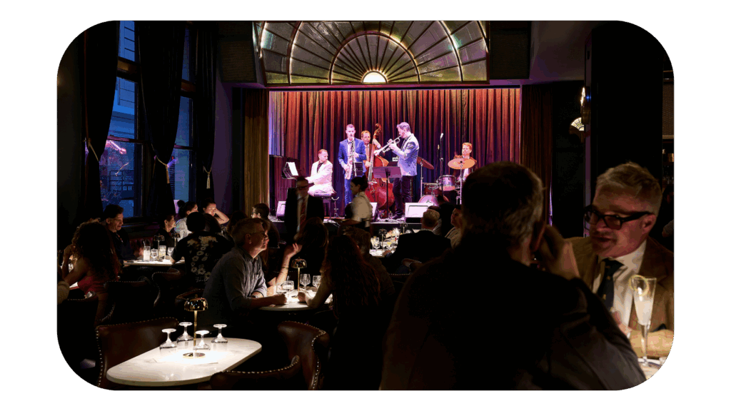 Dawn Club SF