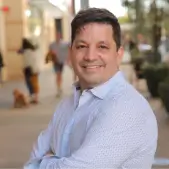 Chris Tambos