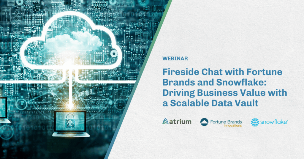 Fortune Brands Webinar