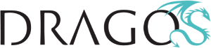 Dragos logo