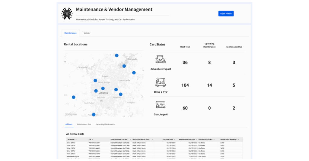 Maintenance and Vendor Management - Featured Image