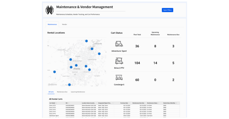 Maintenance and Vendor Management - Featured Image