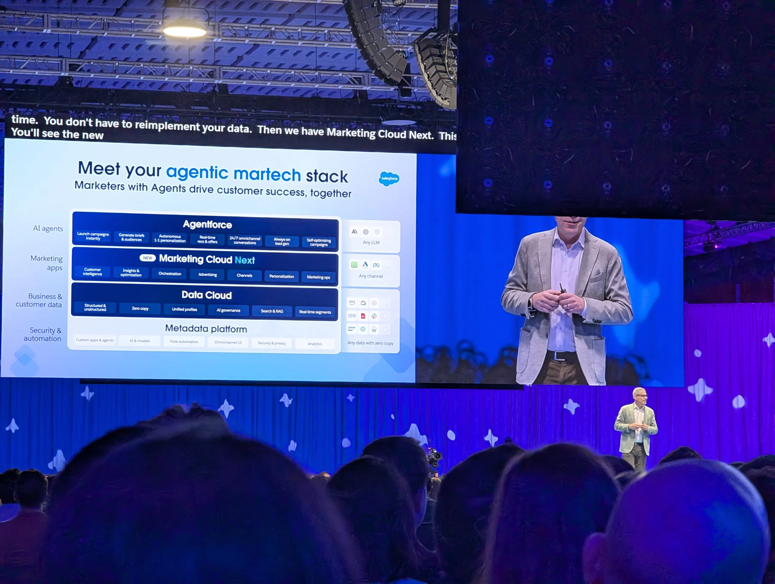 Connections 2025 Keynote