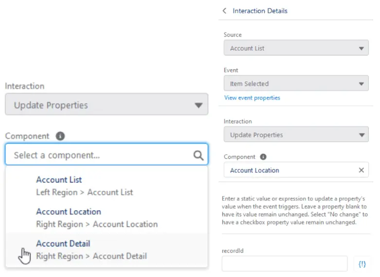 Salesforce Dynamic Pages Image 6