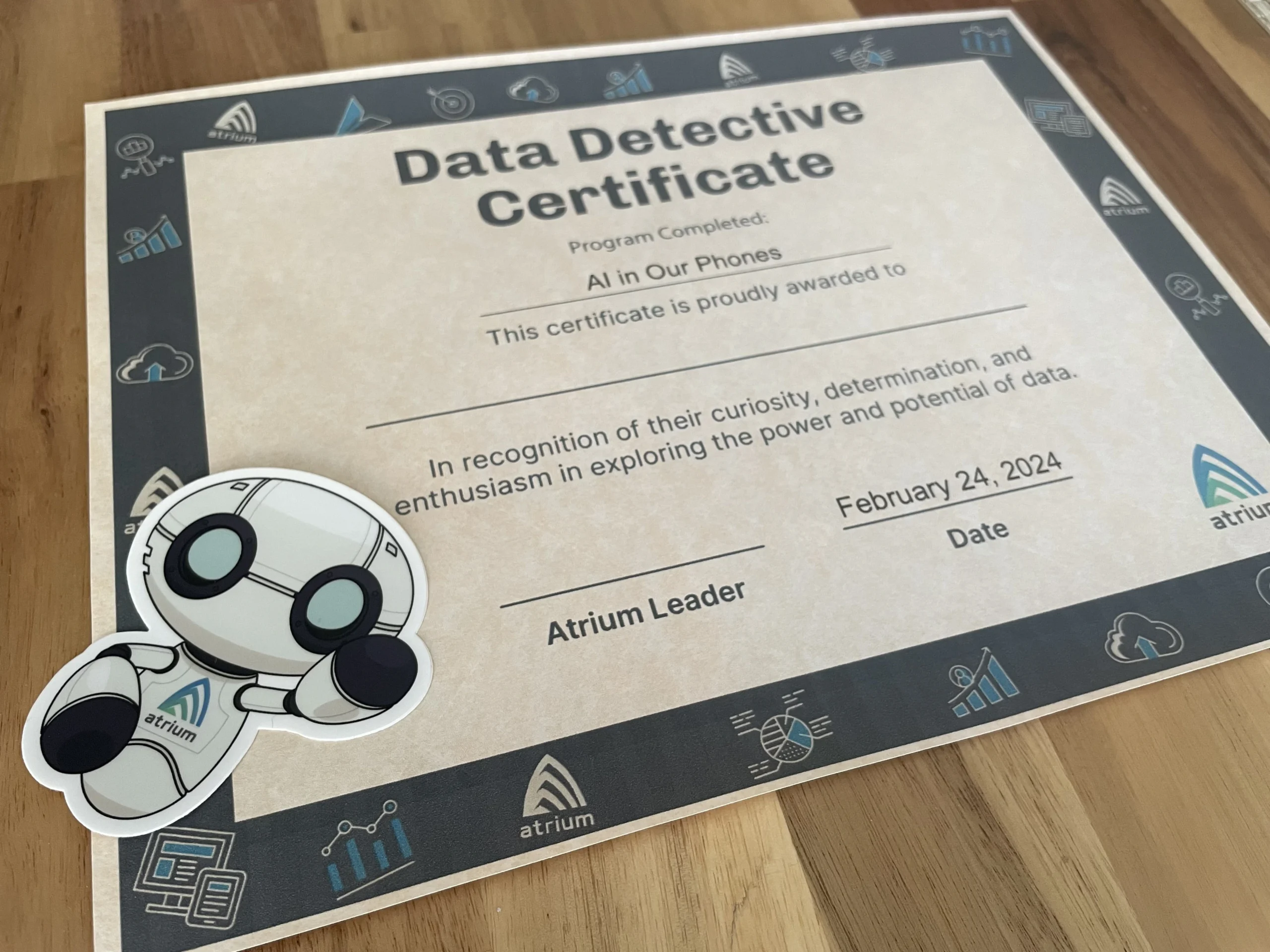 Data Detectives Image 1