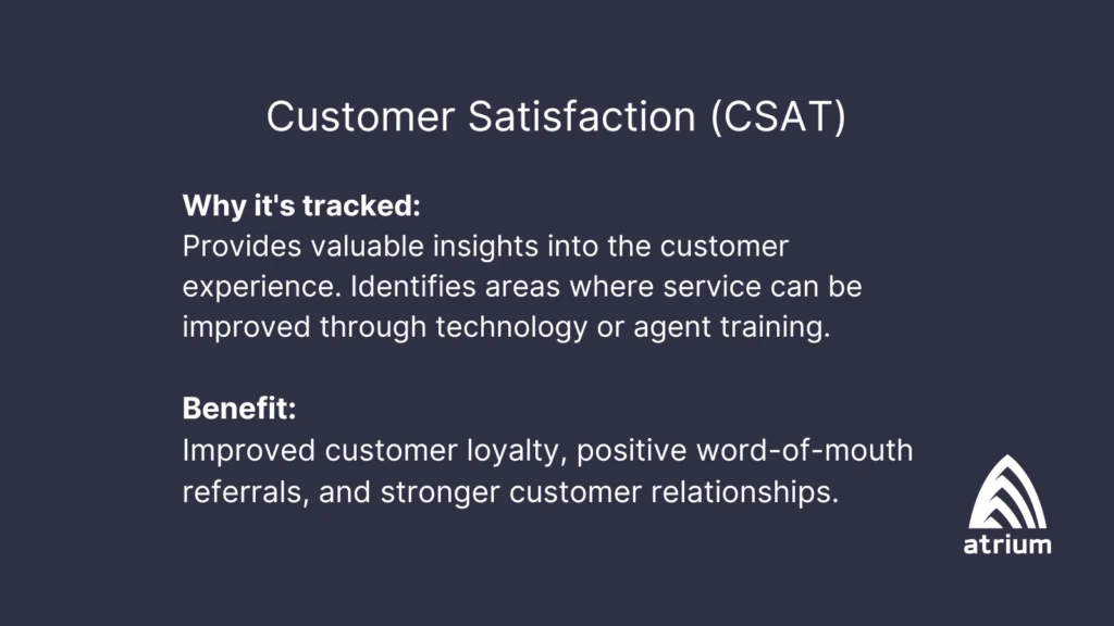 Image 3 Customer Satisfaction CSAT