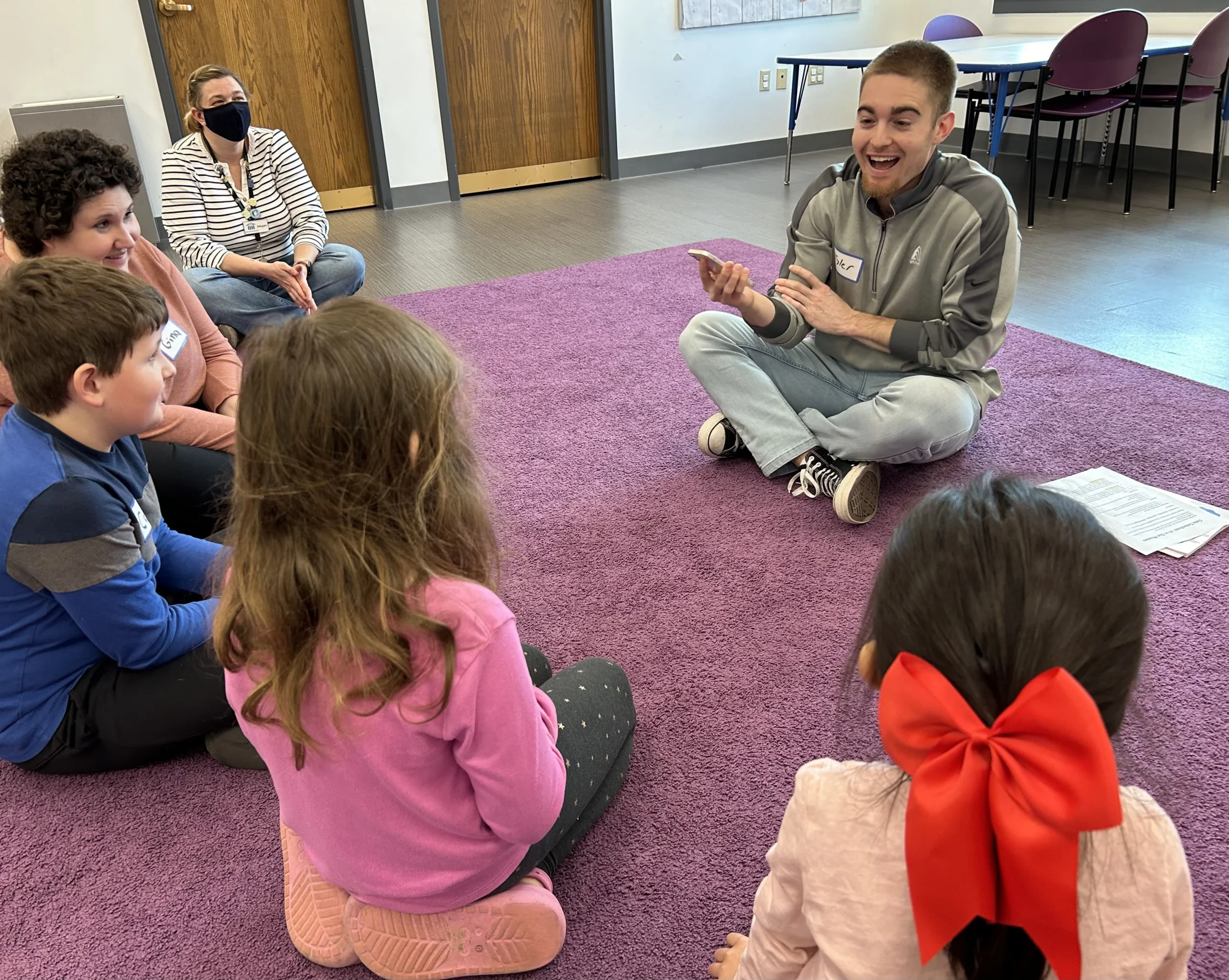 Data Detectives Image 3