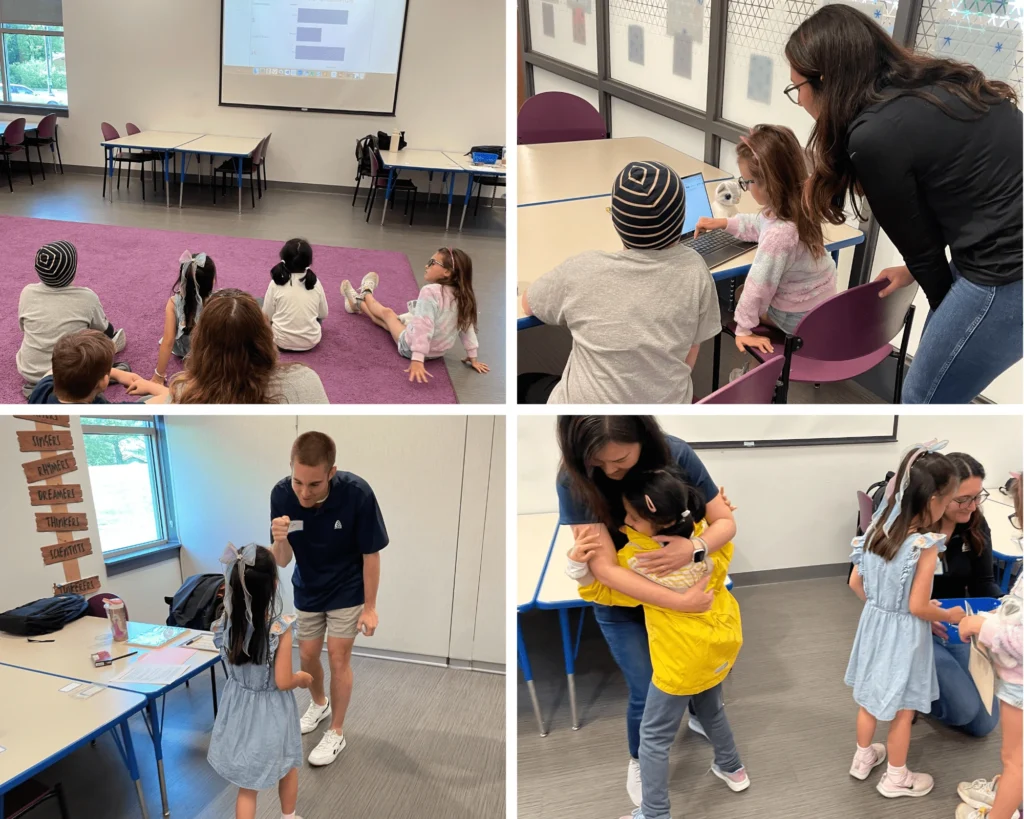 Data Detectives Image 5