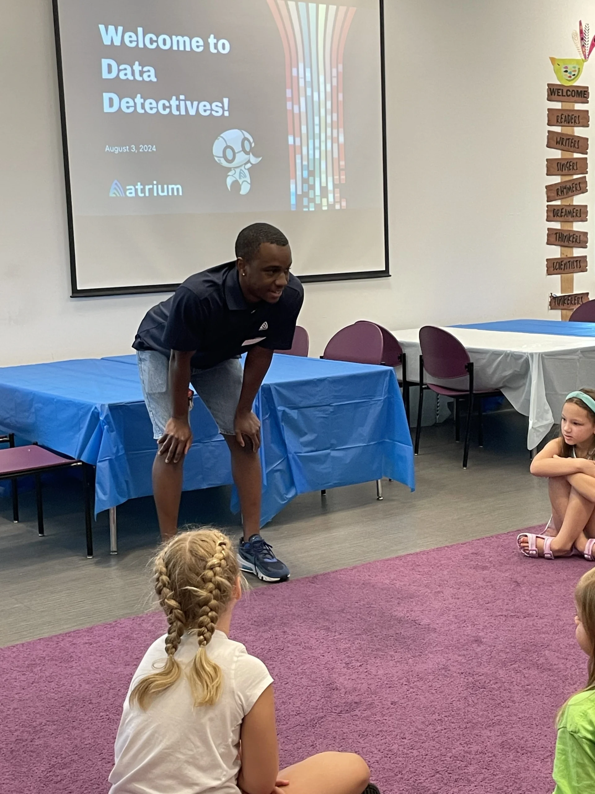 Data Detectives Image 7