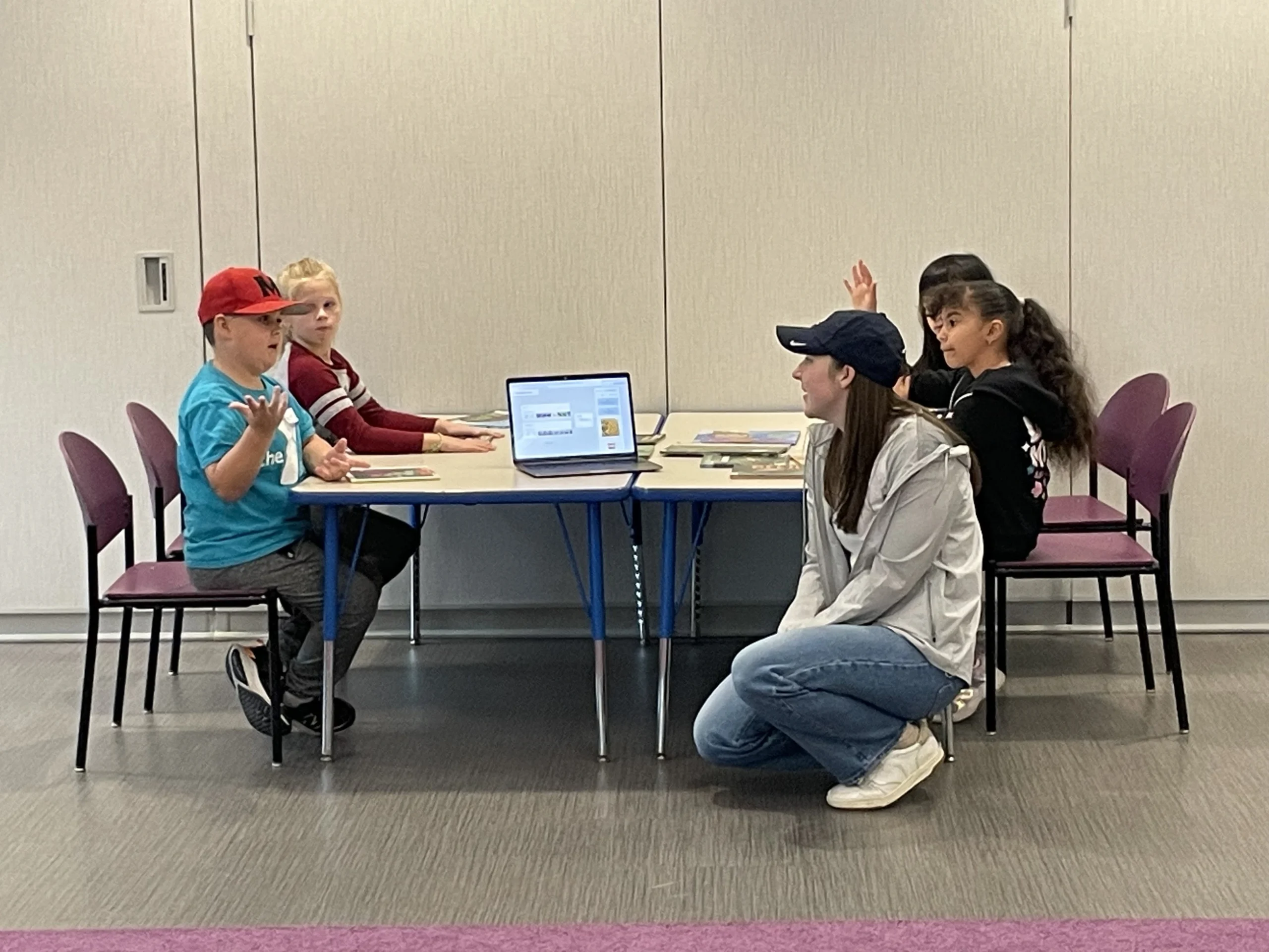 Data Detectives Image 9