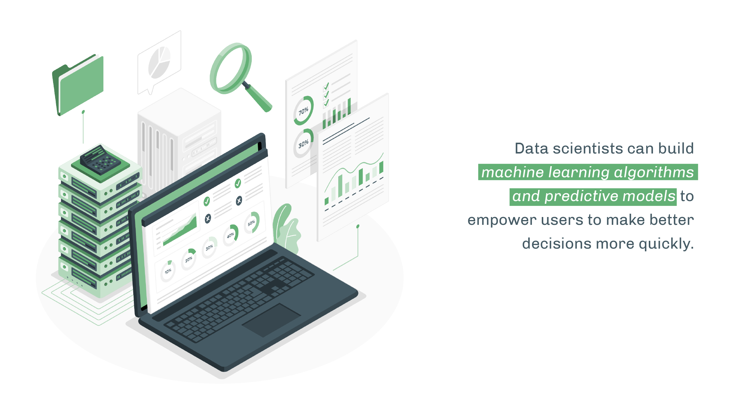 Plan for the Future Now With a Renewed Focus On Data Engineering