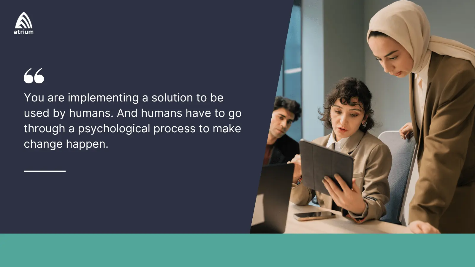 Salesforce Change Enablement