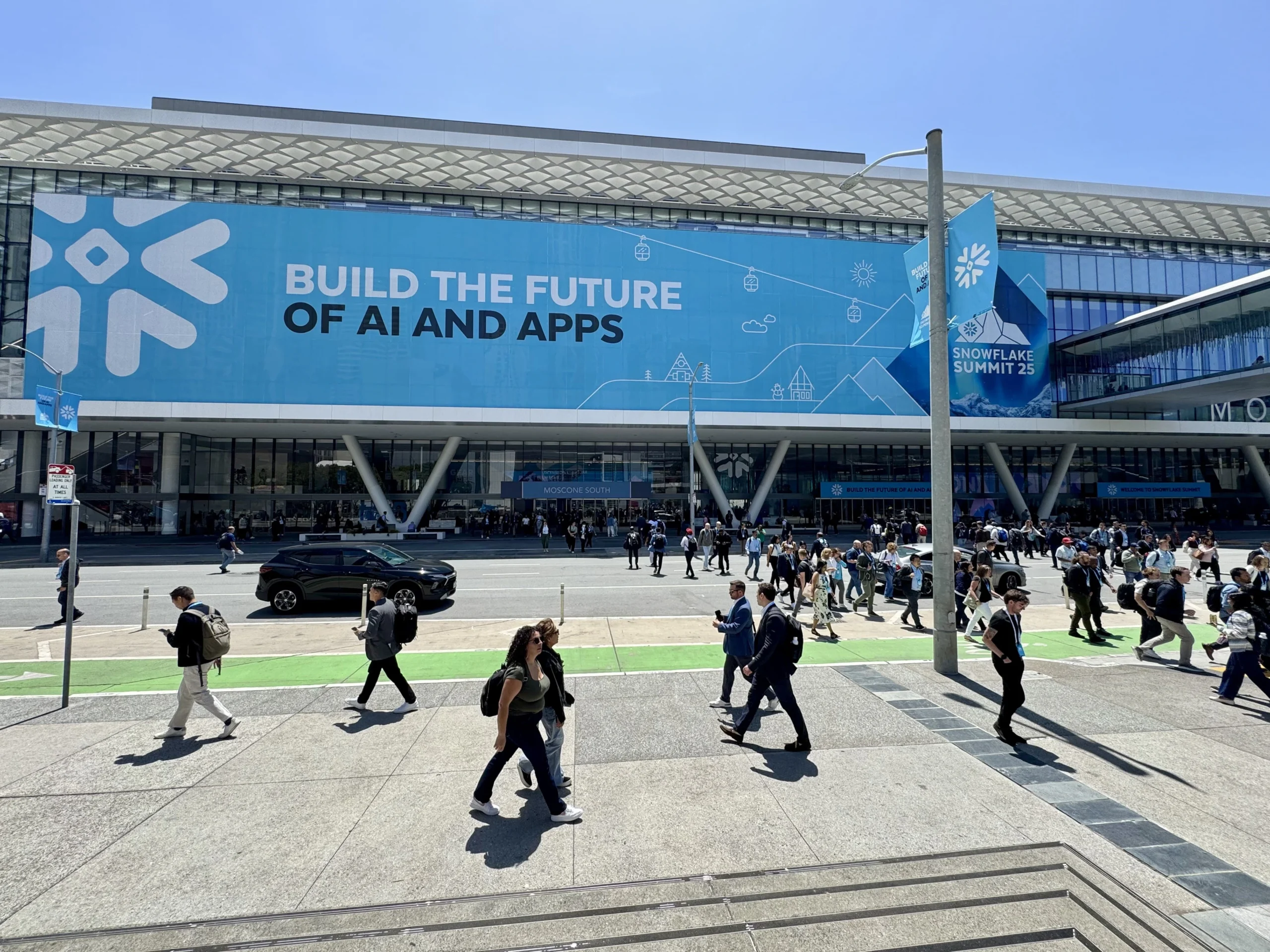 Snowflake Summit 2025