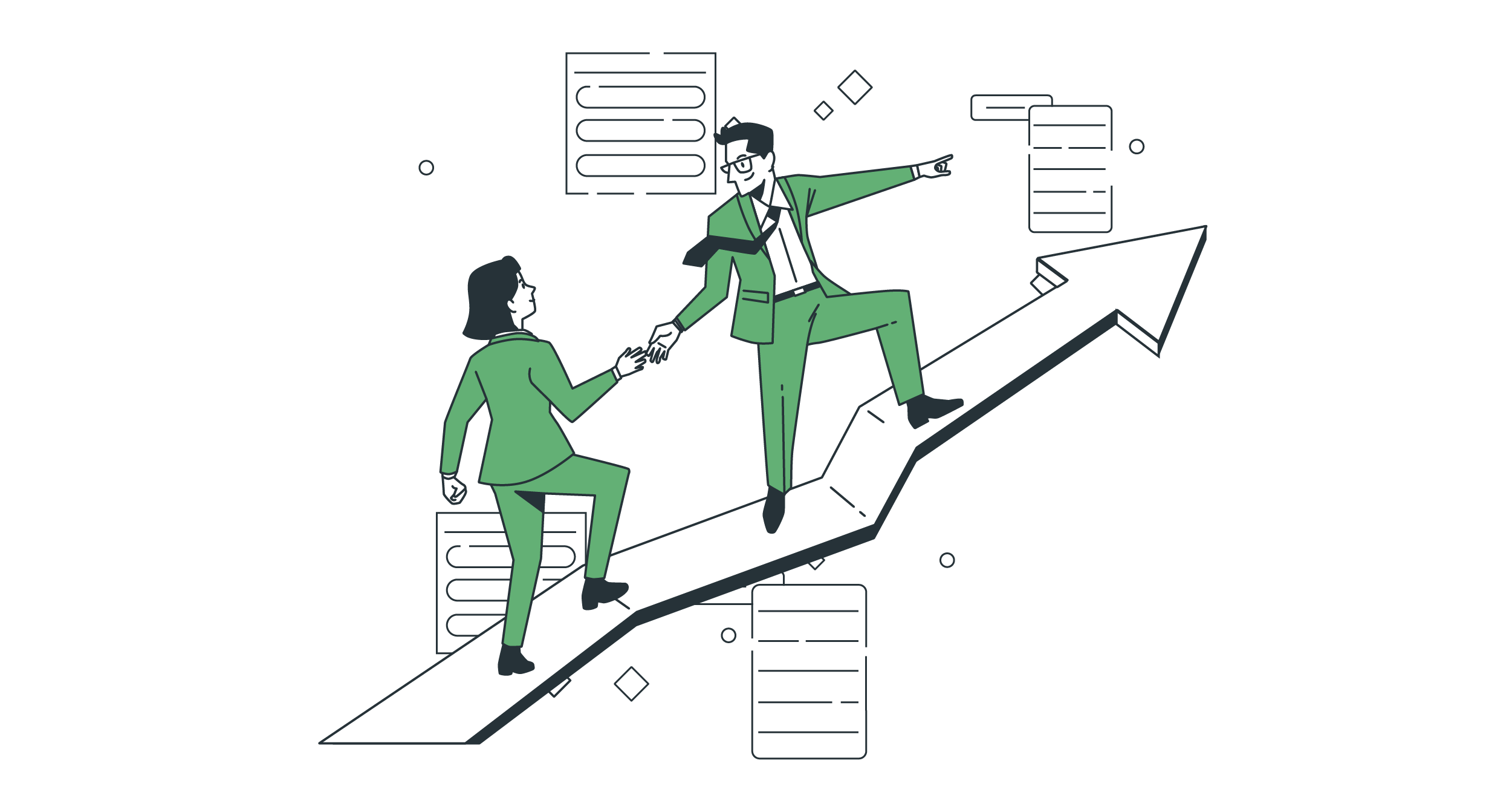 We Know Data Engineering. So You Can Reap the Rewards for Your Business