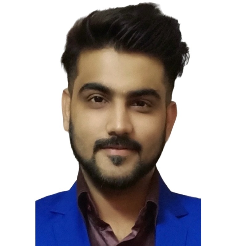 Abhay Kapoor
