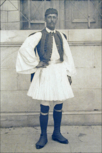 reviving ancient legend