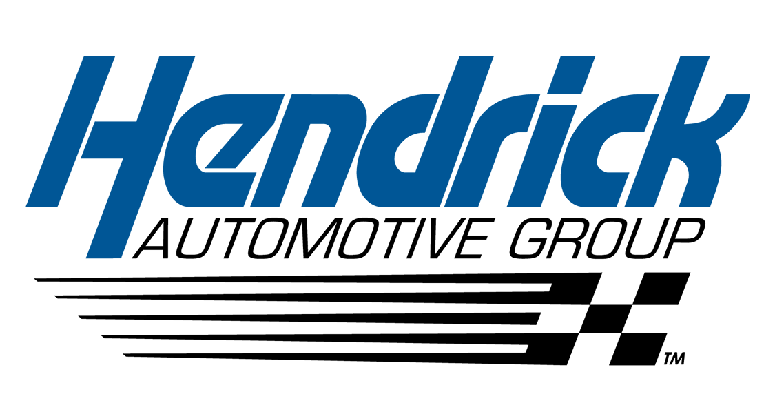 Hendrick Automotive Group - color logo