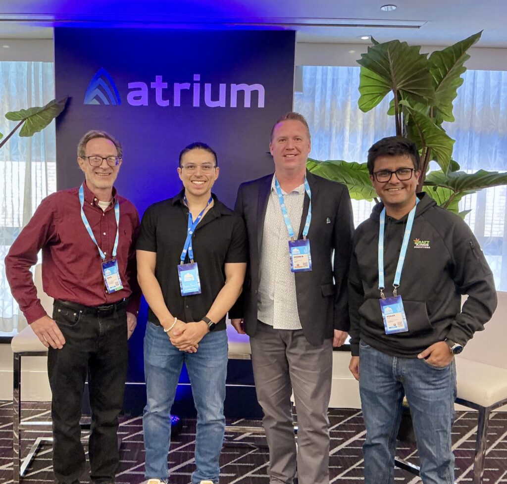Snowflake Summit 2026 Lunch Session: From Data to Action: Enterprise AI with Snowflake Cortex 2