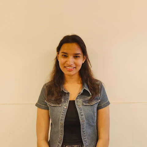 Kalpana Bangdwa