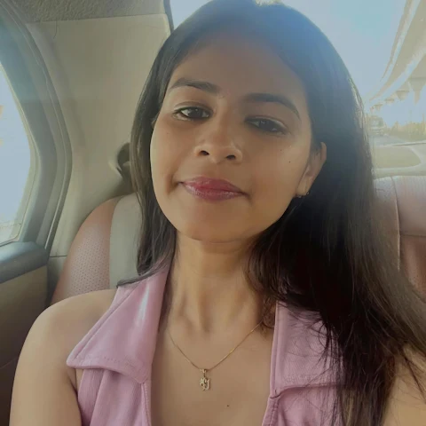 Riya Agarwal