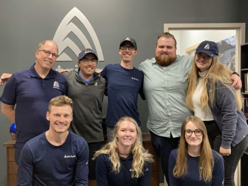 Bozeman Team