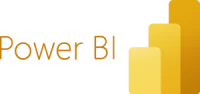 PowerBI logo