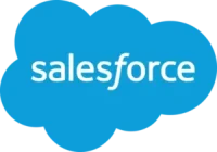 Salesforce logo