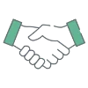 shaking hands(2)