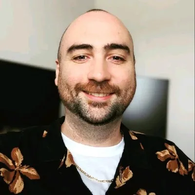 Patrick F Callahan headshot